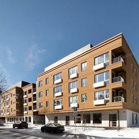 Tp City Apartment - City Center Tallinn Dış mekan fotoğraf