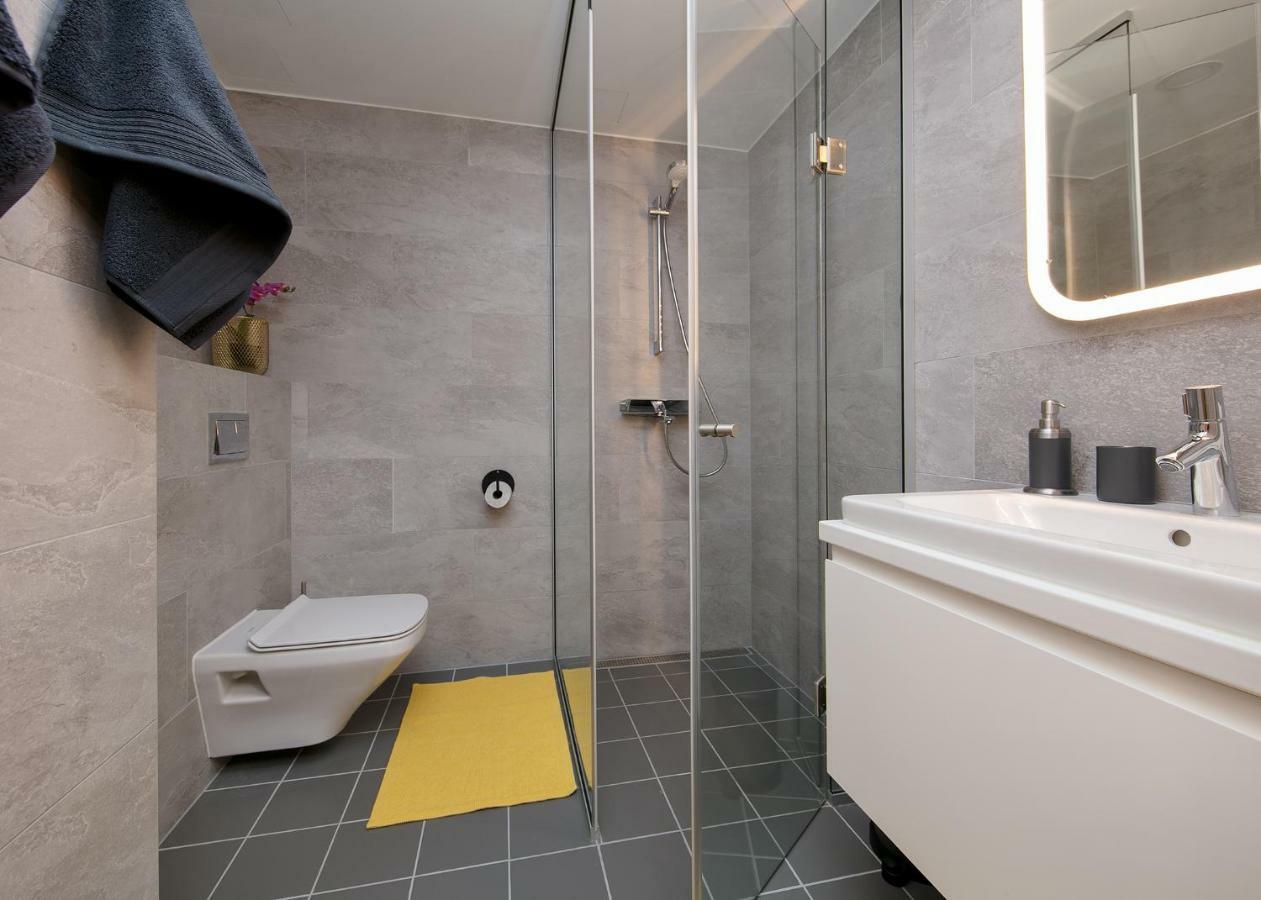 Tp City Apartment - City Center Tallinn Dış mekan fotoğraf