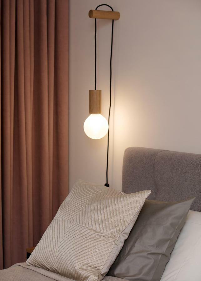 Tp City Apartment - City Center Tallinn Dış mekan fotoğraf
