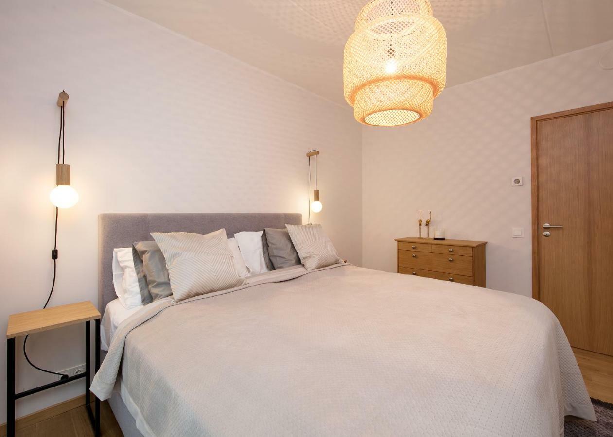 Tp City Apartment - City Center Tallinn Dış mekan fotoğraf