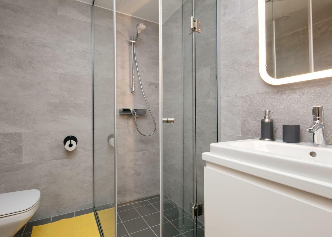 Tp City Apartment - City Center Tallinn Dış mekan fotoğraf