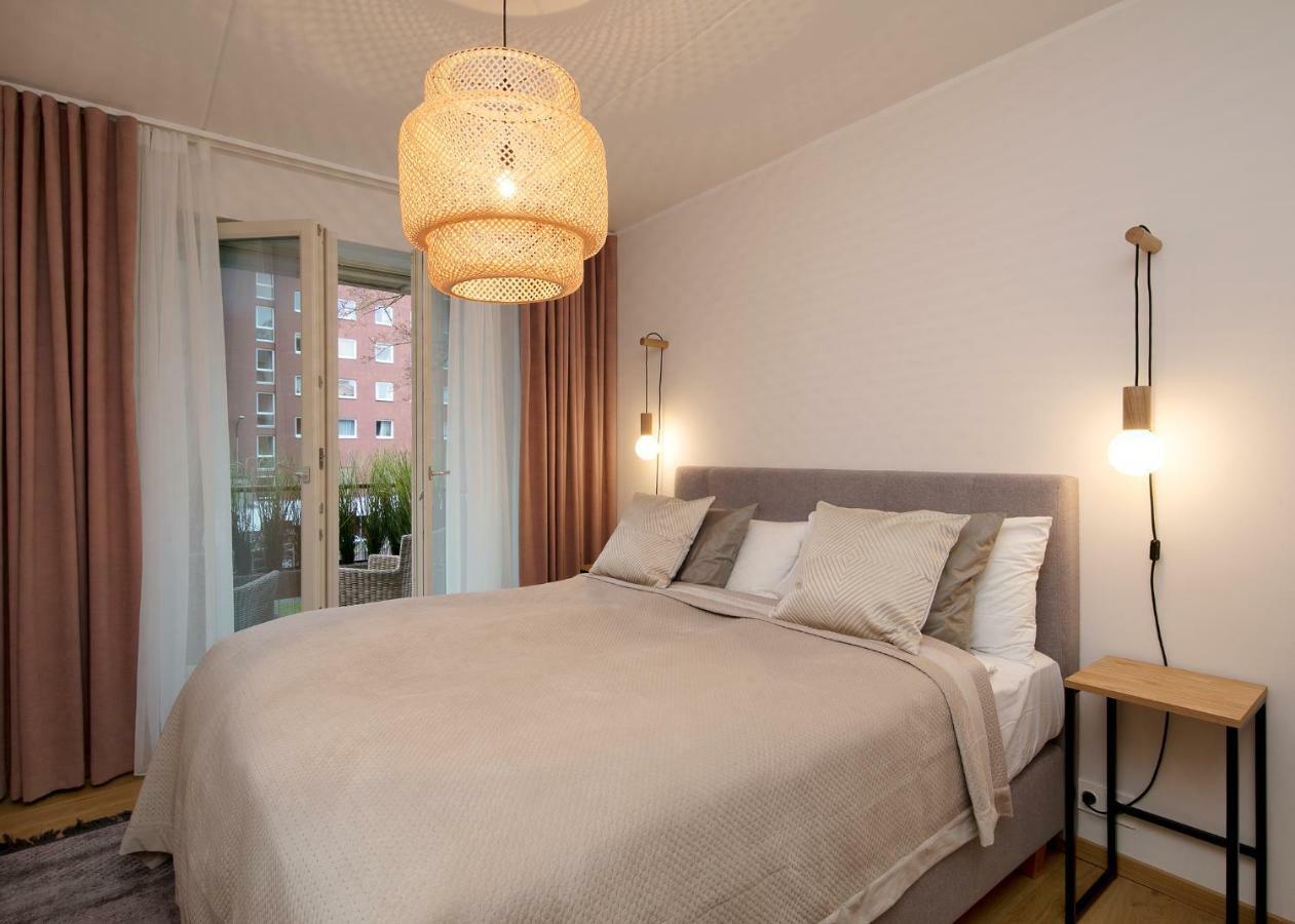 Tp City Apartment - City Center Tallinn Dış mekan fotoğraf