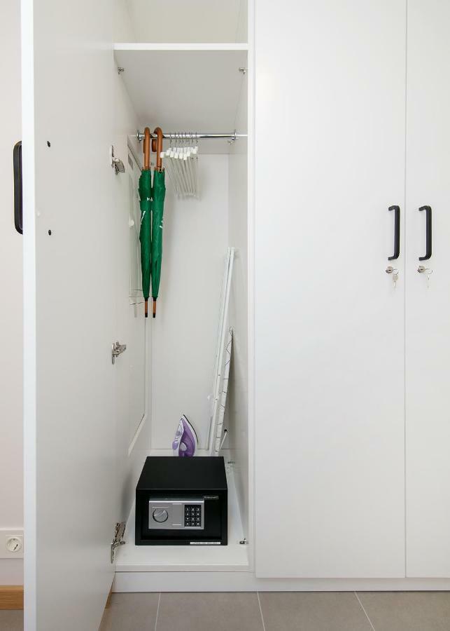 Tp City Apartment - City Center Tallinn Dış mekan fotoğraf