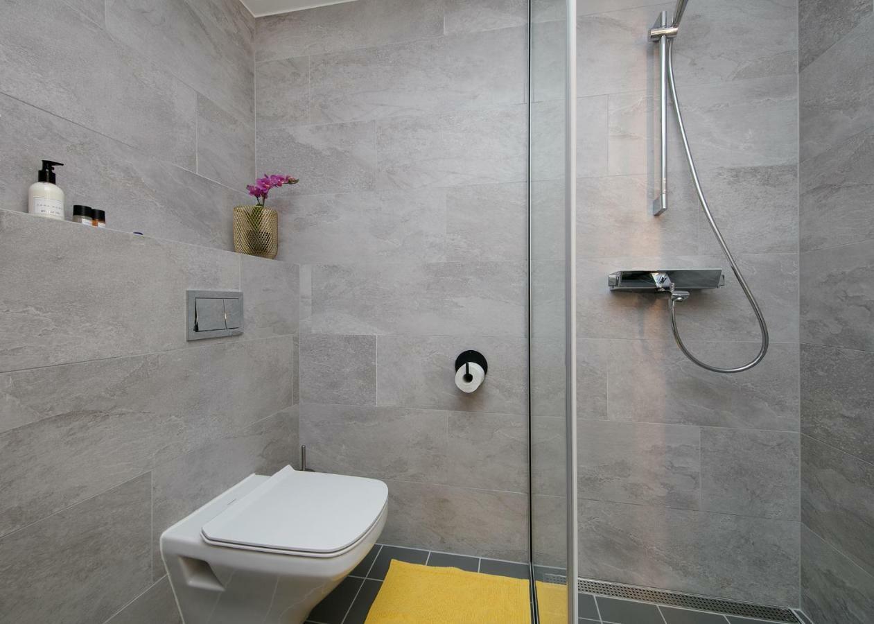 Tp City Apartment - City Center Tallinn Dış mekan fotoğraf