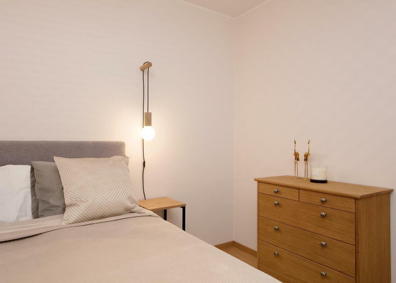 Tp City Apartment - City Center Tallinn Dış mekan fotoğraf