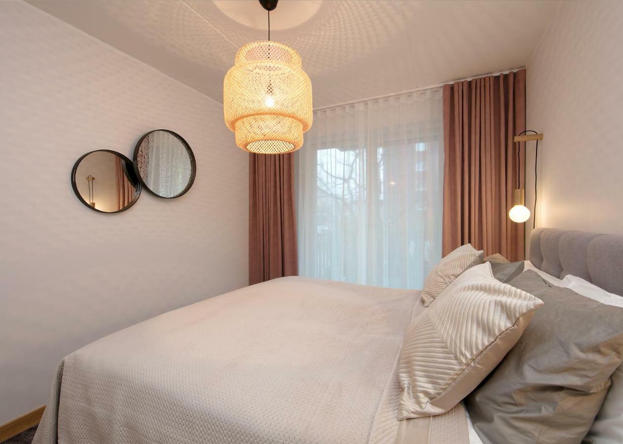 Tp City Apartment - City Center Tallinn Dış mekan fotoğraf